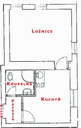 Penzion Apartman Janov Janov nad Nisou Bilik gambar