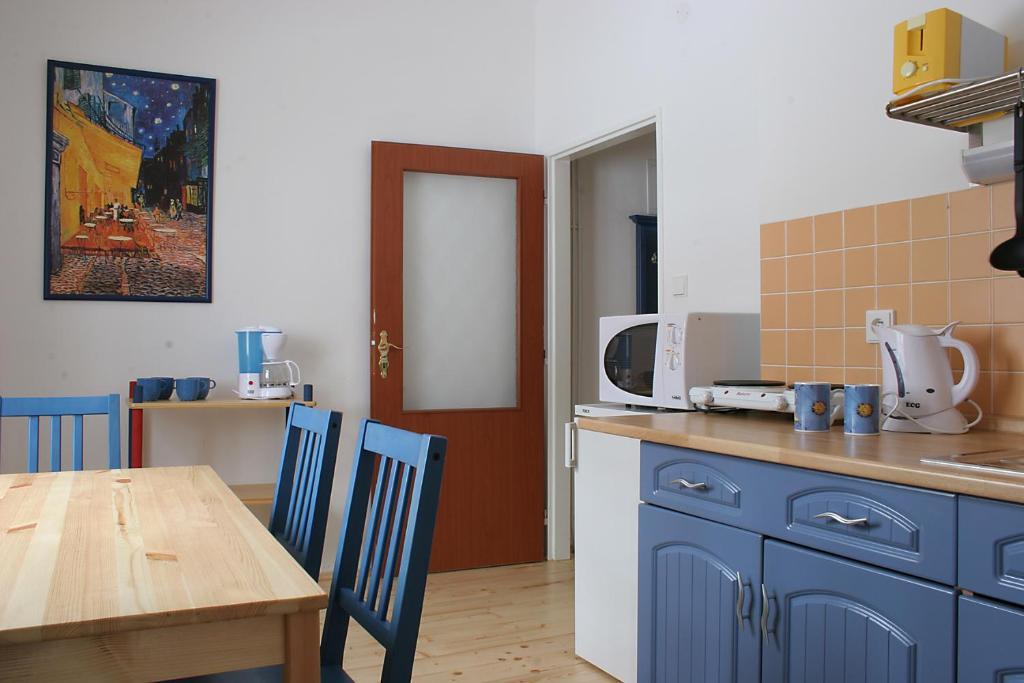 Penzion Apartman Janov Janov nad Nisou Bilik gambar