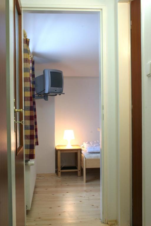 Penzion Apartman Janov Janov nad Nisou Luaran gambar