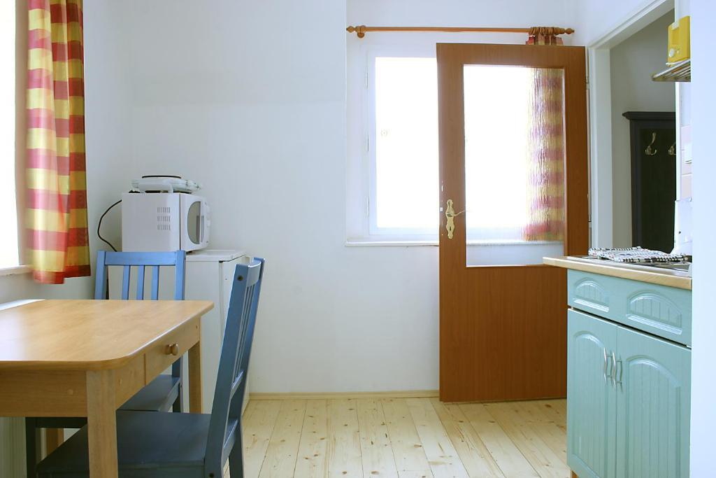 Penzion Apartman Janov Janov nad Nisou Luaran gambar