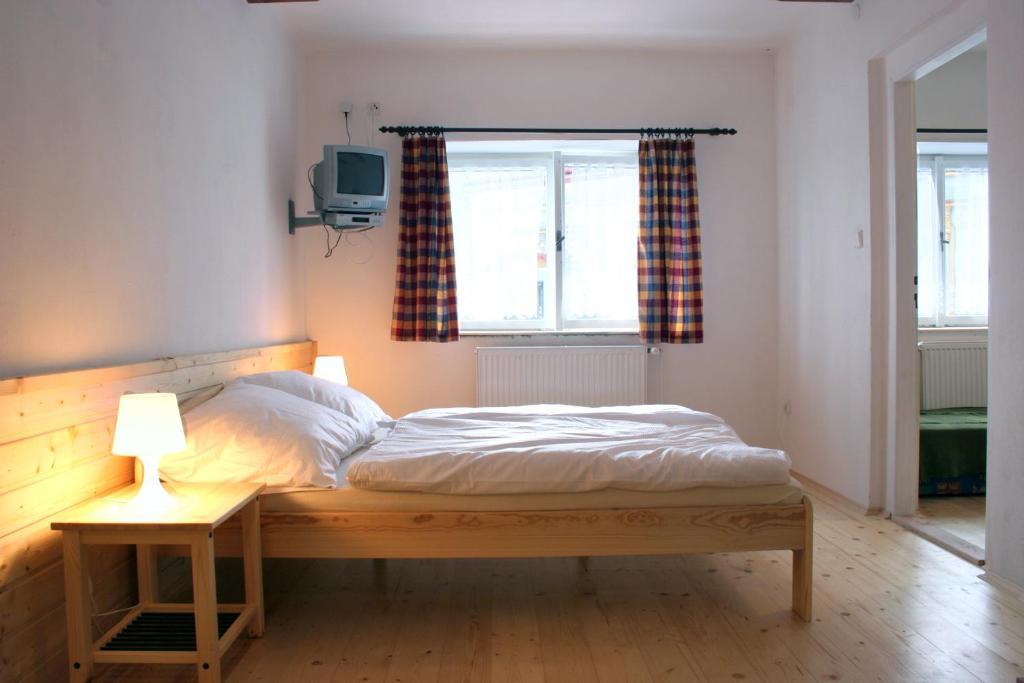 Penzion Apartman Janov Janov nad Nisou Bilik gambar