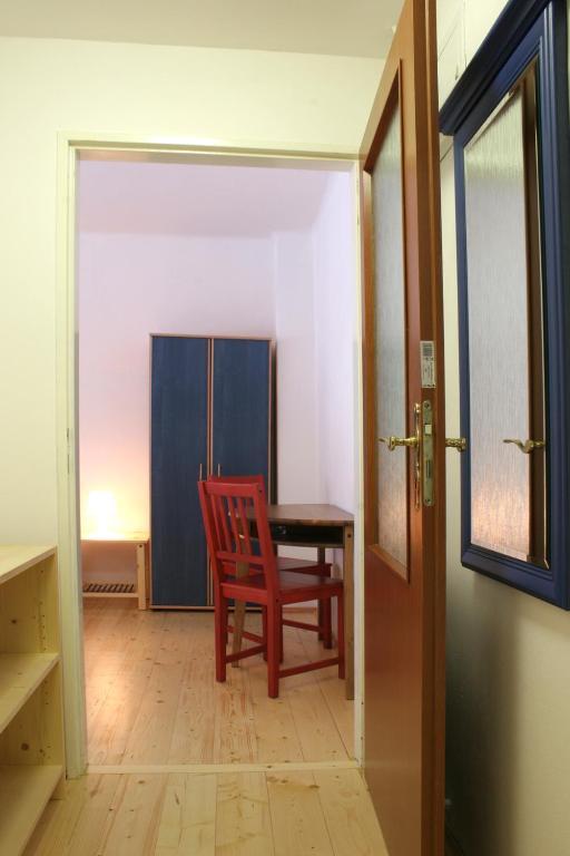 Penzion Apartman Janov Janov nad Nisou Luaran gambar