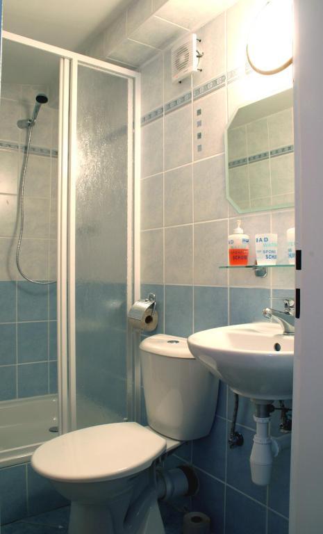 Penzion Apartman Janov Janov nad Nisou Luaran gambar