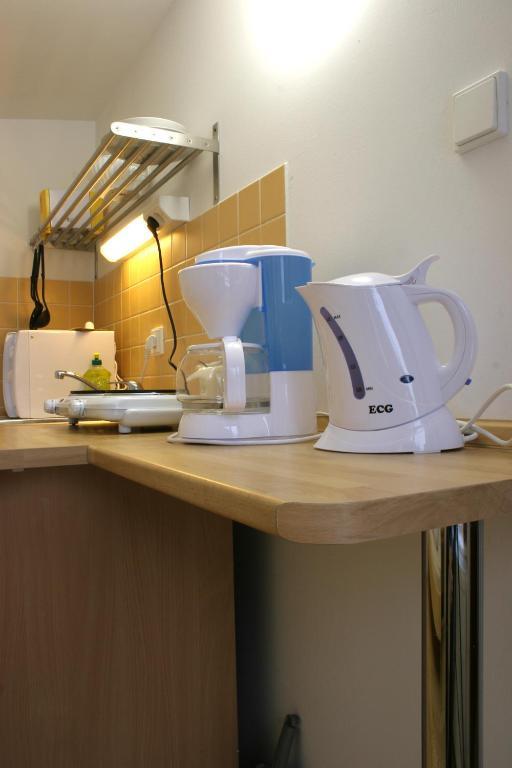Penzion Apartman Janov Janov nad Nisou Luaran gambar