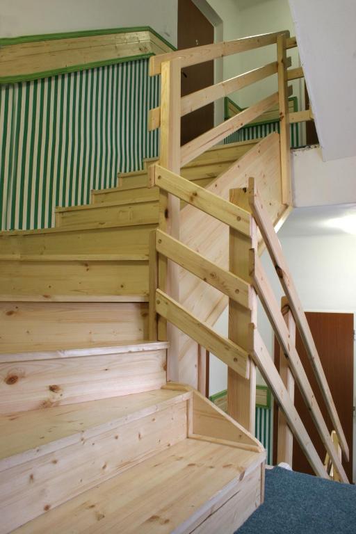 Penzion Apartman Janov Janov nad Nisou Luaran gambar