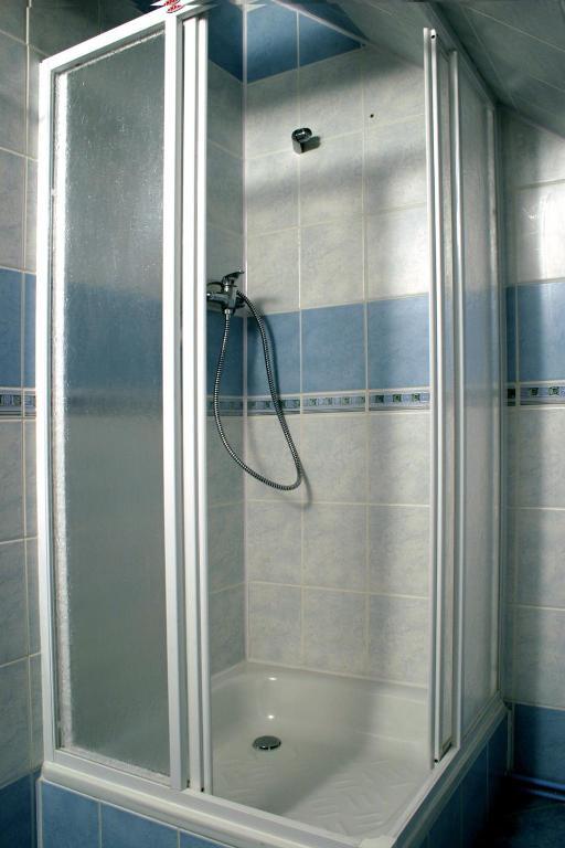 Penzion Apartman Janov Janov nad Nisou Luaran gambar