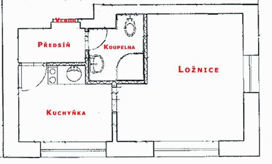 Penzion Apartman Janov Janov nad Nisou Luaran gambar