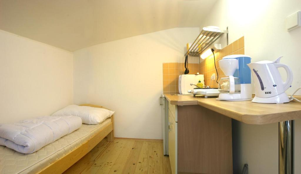 Penzion Apartman Janov Janov nad Nisou Bilik gambar