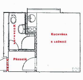 Penzion Apartman Janov Janov nad Nisou Luaran gambar
